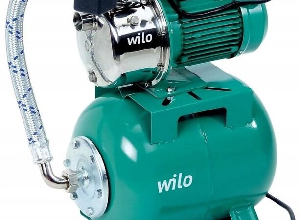 Na jakie rzeczy warto zwrócić uwagę przy wyborze pomp do urządzeń mechanicznych