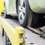 Jakie problemy ze sobą niesie transport pojazdów i maszyn