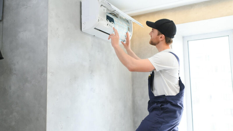 Co warto wiedzieć o domowych systemach chłodzenia